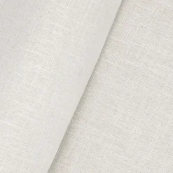 Material Samples Muestra de tejido Same, Off White 6671 Blanco Hot