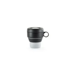 Lékué Mug To Go 350 ml, Gris New