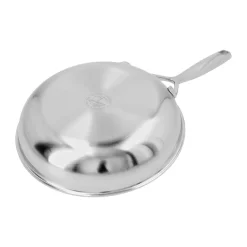 Demeyere Sartenes Para Freír<Multiline 7 sartén de acero inoxidable 7-ply, Ø20 cm Plateado