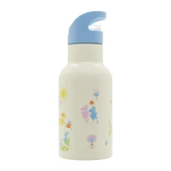 Rätt Start Mumin 80 botella 34 cl, Beige-azul BeigeAzul Hot