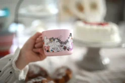 Rätt Start Tazas Infantiles|Tazas De Plástico<Mumin Lilla My taza 25 cl, claro Rosa