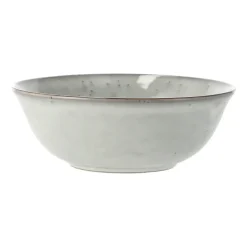Broste Copenhagen Nordic Sand Budda Bol, Ø21 cm Beige Best