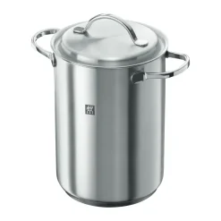 Zwilling Cacerolas<Olla alta para pasta Twin specials 4,5 L, Acero inoxidable Plateado