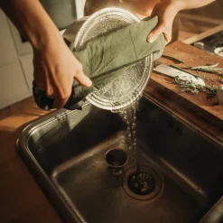 Fiskars Ollas<Olla con tapa Functional Form, 3 L Plateado