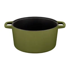 Fiskars Olla de hierro fundido Norden ortiga, 4 L Beige Best