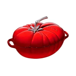 STAUB Ollas De Hierro Fundido|Ollas<Olla de tomate de hierro fundido 2,9 l, Rojo