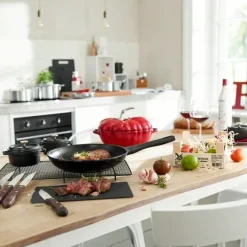 STAUB Ollas De Hierro Fundido|Ollas<Olla de tomate de hierro fundido 2,9 l, Rojo