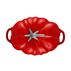 STAUB Ollas De Hierro Fundido|Ollas<Olla de tomate de hierro fundido 2,9 l, Rojo