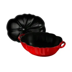 STAUB Ollas De Hierro Fundido|Ollas<Olla de tomate de hierro fundido 2,9 l, Rojo