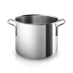 Eva Solo Ollas<Olla Eva Trio Stainless Steel, 4,8 L Plateado