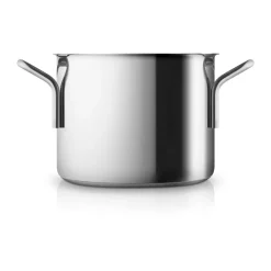 Eva Solo Ollas<Olla Eva Trio Stainless Steel, 2,2 L Plateado