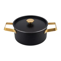 Vargen & Thor Olla Mandus.2, 2,8 litros Negro Discount