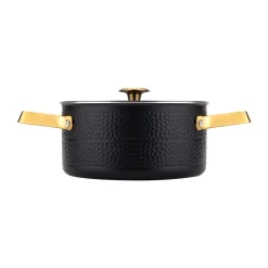 Vargen & Thor Olla Mandus.2, 2,8 litros Negro Discount