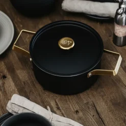 Vargen & Thor Olla Mandus.2, 2,8 litros Negro Discount