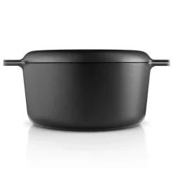 Eva Solo Ollas<Olla Nordic Kitchen, 4,5 L Negro