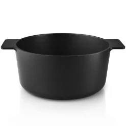 Eva Solo Ollas<Olla Nordic Kitchen, 4,5 L Negro