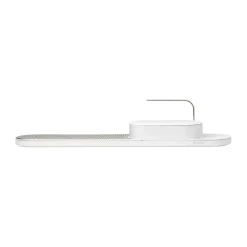 Brabantia Otros Utensilios De Limpieza<Organizador de fregadero SinkStyle, set de 2 piezas, Mineral Fresh White Blanco