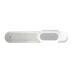 Brabantia Otros Utensilios De Limpieza<Organizador de fregadero SinkStyle, set de 2 piezas, Mineral Fresh White Blanco