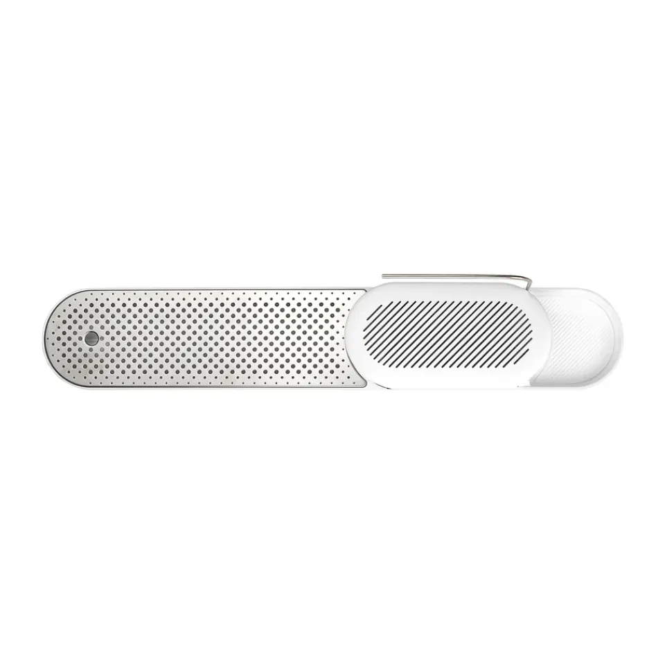 Brabantia Otros Utensilios De Limpieza<Organizador de fregadero SinkStyle, set de 2 piezas, Mineral Fresh White Blanco