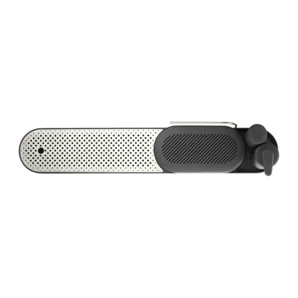 Brabantia Otros Utensilios De Limpieza<Organizador de fregadero SinkStyle, set de 4 piezas, Mineral Infinite Grey Gris