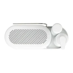 Brabantia Otros Utensilios De Limpieza<Organizador de fregadero SinkStyle, set de 3 piezas, Mineral Fresh White Blanco