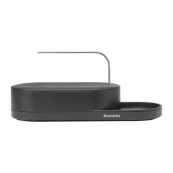 Brabantia Organizador de fregadero SinkStyle, Mineral Infinite Grey Gris Clearance