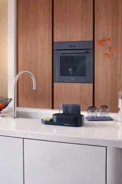 Brabantia Organizador de fregadero SinkStyle, Mineral Infinite Grey Gris Clearance