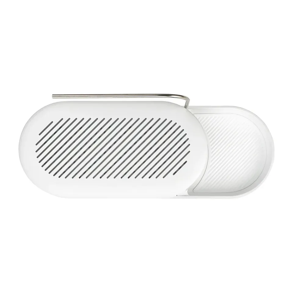 Brabantia Otros Utensilios De Limpieza<Organizador de fregadero SinkStyle, Mineral Fresh White Blanco