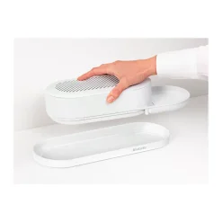 Brabantia Otros Utensilios De Limpieza<Organizador de fregadero SinkStyle, Mineral Fresh White Blanco