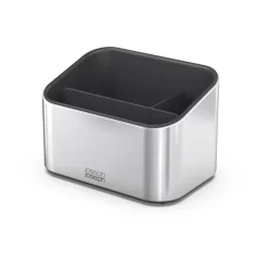 Joseph Joseph Otros Utensilios De Limpieza<Organizador fregadero Surface 17,5 cm, Gris