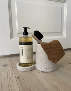 Humdakin Otros Utensilios De Limpieza<Organizador para fregadero Sandstone, Natural Beige