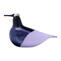 Iittala Figuras De Cristal<Oriol annual bird Birds by Toikka, 2025 Púrpura