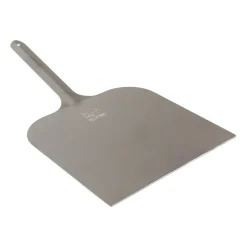 Kockums Jernverk Pala de pizza Kockums 51x29 cm, Acero inoxidable Plateado Hot