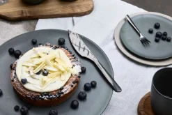 Aida Palas Para Tarta<Pala de tarta Raw, brillante Negro