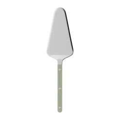 SABRE Paris Pala para tarta Bistrot solid 25 cm, Espárragos Verde Hot