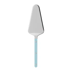 SABRE Paris Pala para tarta Bistrot solid 25 cm, pastel Azul Best