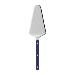 SABRE Paris Palas Para Tarta<Pala para tarta Bistrot solid 25 cm, marino Azul
