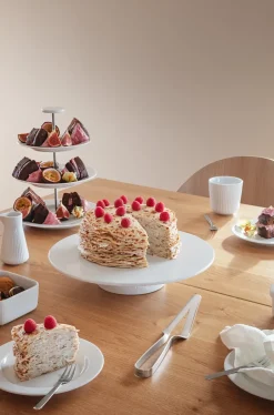 Eva Solo Palas Para Tarta<Pala para tarta , Acero inoxidable Plateado
