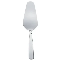 Alessi Palas Para Tarta<Pala para tarta KnifeForkSpoon, acero inoxidable Plateado