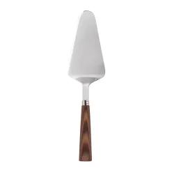 SABRE Paris Pala para tarta Nature 25 cm, Madera clara laminada Marrón