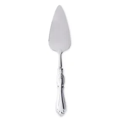 Gense Palas Para Tarta<Pala para tarta Olga plata nueva-acero inoxidable, 27 cm Plateado