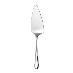Robert Welch Pala para tarta Radford brillante, acero inoxidable Plateado Clearance