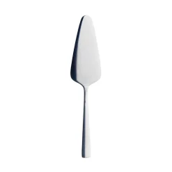 Aida Pala para tarta Raw, Acero inoxidable Plateado New