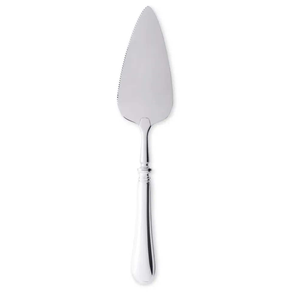 Gense Pala para tarta Svensk plata-acero inoxidable, 22 cm Plateado