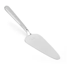 Vargen & Thor Pala para tartas Frost, Gråfot Plateado Hot