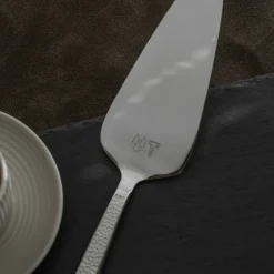 Vargen & Thor Pala para tartas Frost, Gråfot Plateado Hot