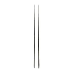 Robert Welch Palillos Para Comer<Palillos coreanos radford, Acero inoxidable Plateado
