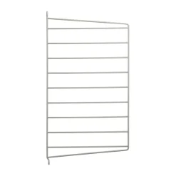 String Panel de pared , , 50x30 cm, paquete de 1 Beige New
