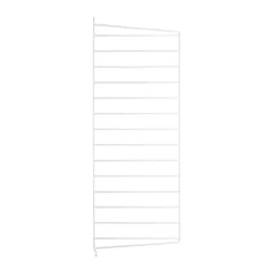 String Estanterias String|Estantes Y Estanterías De Pared<Panel de pared , , 75x30 cm, paquete de 1 Blanco
