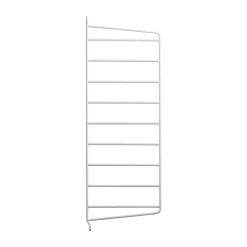 String Estanterias String|Estantes Y Estanterías De Pared<Panel de pared , , 50x20 cm, paquete de 1 Blanco